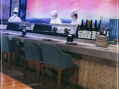 -和彩放题餐厅(酒仙桥店)