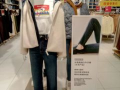 -优衣库(上海正大广场店)