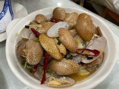 -茂隆餐厅(进贤路店)