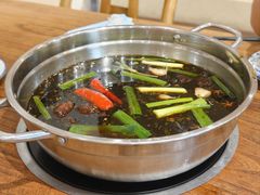 -厝味火锅·潮汕卤水火锅(十一合店)