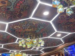 -乡村馕坑肉·烧烤·新疆菜·本地人更爱吃(阿勒泰首店)