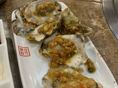 -雅玛花式铁板烧(国宏宾馆店)