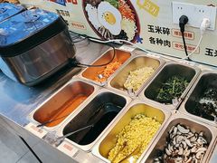 -金喜娜无限自助烤肉(泰达永旺店)