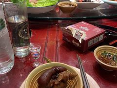 -亮欢寨酸汤鱼(沙冲路店)