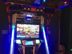 -幸福花欢乐世界(东辰广场A座店)