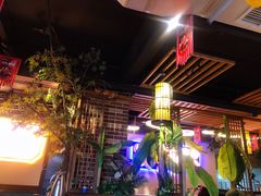 大堂-湘厨壹品(芙蓉广场店)