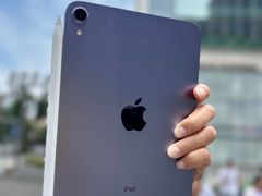 -Apple零售店(华贸购物中心店)