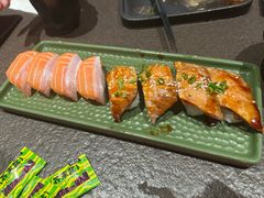 -御前十七(北京路天河城店)