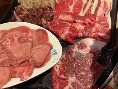 -一井烧肉·活鳗·寿司(望京SOHO店)
