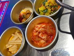 -金再喜韩国大排档(全国总店)