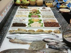 -渔码头食府·20年蓬莱老字号(登州路店)