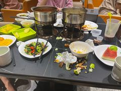 -翠林精选·洗浴·餐饮·住宿(江东大道店)