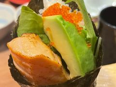 -满来寿喜烧(金虹桥店)