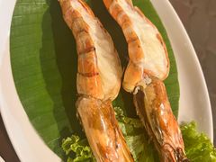 -自然餐厅(Phuket)