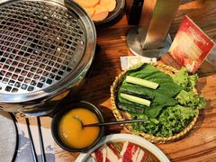 -黑牛の店·和牛烧肉(大悦城店)
