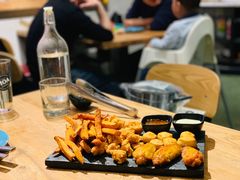 -叫板比萨(荟聚购物中心店)