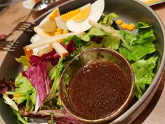 -玛格萝妮比萨屋(四平店)
