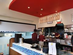 -食其家·牛丼咖喱(A世界店)