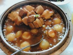 -万宝海鲜舫(劳动公园店)