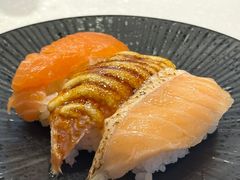 -争鲜回转寿司(浦东三钢里PLUS店)