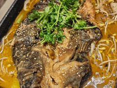 -钢管厂五区小郡肝串串香火锅(梅川路店)