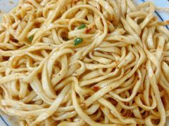 牛肉拌面-邓邓胖姐拌面(濉溪路店)