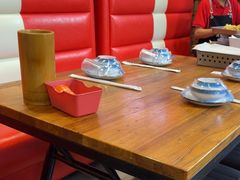 -范家大院(华为店)