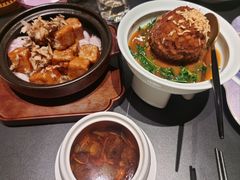 -童福兴·南京菜(老门东店)