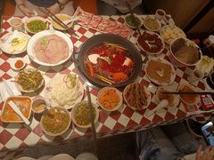 -赵美丽重庆火锅(西安直营总店)