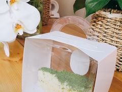 -LA MATCHA抹茶吧(进贤路店)