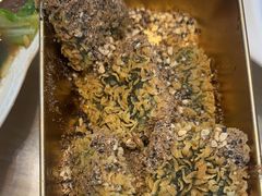 -香缇小院私房菜(盐务街店)