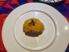 -上海滩餐厅(BFC外滩金融中心店)