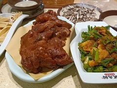 -状元阁烧烤(新华路总店)