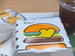 -德克士(北京站店)