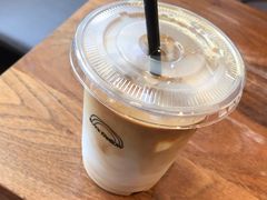 dirty-black rainbow coffee