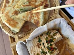 -丽泽山庄·生态怀柔菜·虹鳟鱼(红螺寺店)