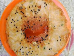 -万哈子红油面粉馆(户部巷店)