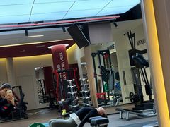 -威克健身游泳(万菱汇店)