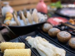-丽江庭院之爱在路上(西单店)