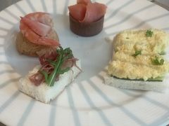 -Plush大堂酒廊(北京金融街威斯汀大酒店)