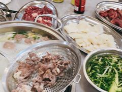 -五洞大众牛餐馆(番禺分店)