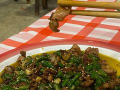 -老方桌烂蹄花川菜馆(九龙坡店)