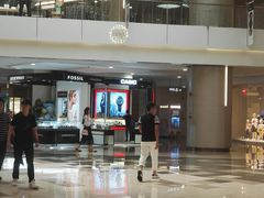 -皇庭广场(福华三路店)