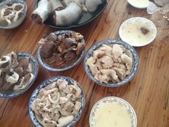 灌肠宴-张永江灌肠宴