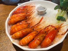 -乔街深夜食堂·小龙虾·高压锅生蚝(杭州总店)