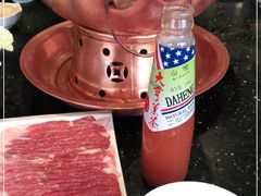 -南门涮肉(通州大船店)