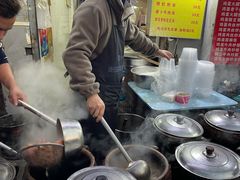 -燕子煨汤(山海关路店)