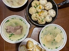 -大壶春生煎(四川中路店)