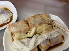 炸面肠-源记肠粉(华贵路店)