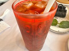 -粤域茶餐厅